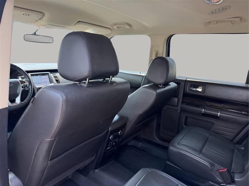 Used 2019 Ford Flex SEL w/ Equipment Group 202A FWD image 27