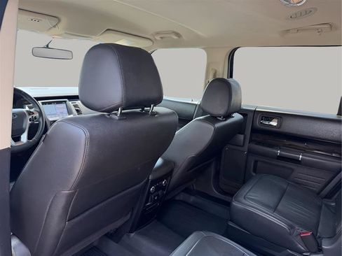 Used 2019 Ford Flex SEL w/ Equipment Group 202A FWD image 27