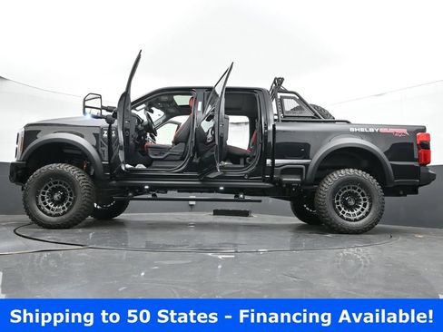 New 2025 Ford F250 Lariat w/ Lariat Ultimate Package image 72