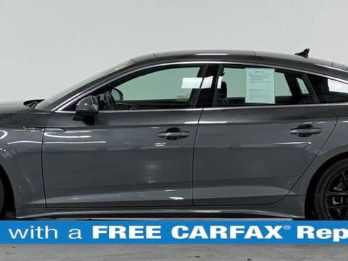 Used 2024 Audi A5 2.0T Premium Plus image 2