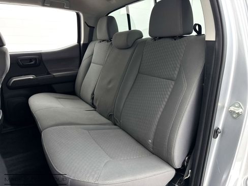 Used 2021 Toyota Tacoma SR5 RWD image 27