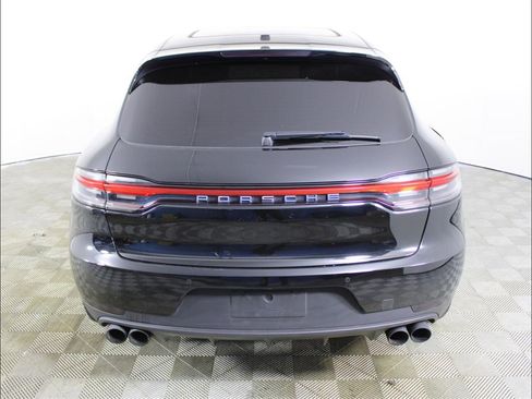 Used 2019 Porsche Macan S image 5