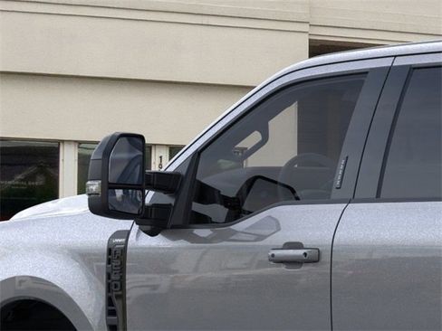 New 2025 Ford F250 Lariat w/ Lariat Ultimate Package image 20