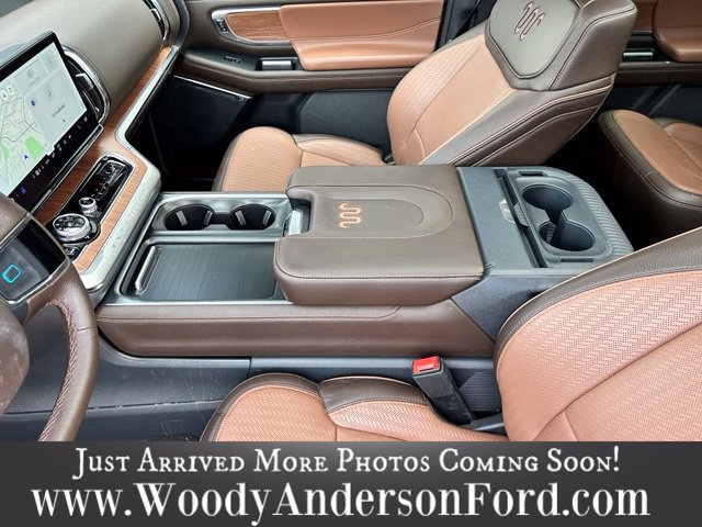 Used 2026 Ford Expedition Max King Ranch AWD/4WD image 15