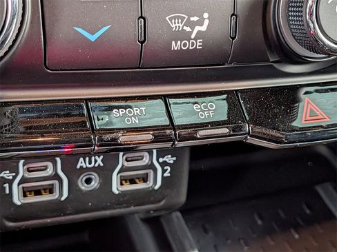 New 2026 Dodge Durango GT image 25