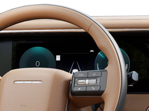 New 2026 Hyundai Palisade Calligraphy FWD image 20