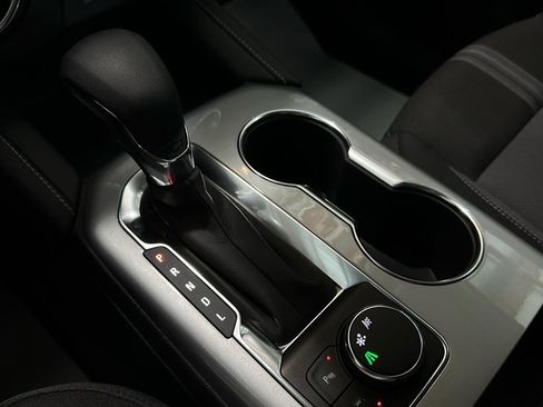 New 2025 Chevrolet Blazer LT w/ Midnight/Sport Edition FWD image 32