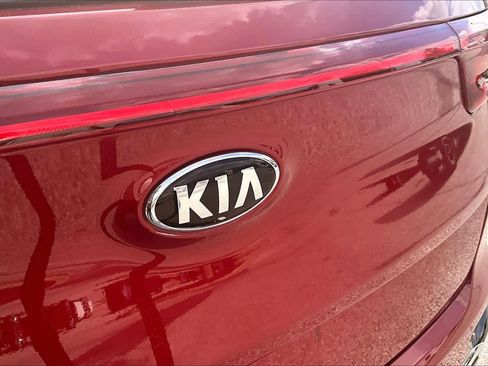 Used 2022 Kia Sportage LX AWD/4WD image 30