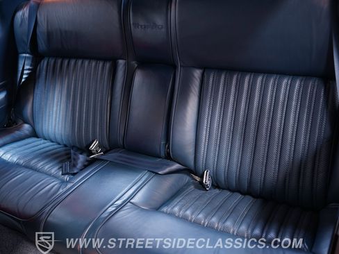 Used 1989 Oldsmobile Toronado Trofeo FWD image 36