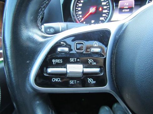 Used 2019 Mercedes-Benz E 450 4MATIC Sedan w/ Premium Package image 35