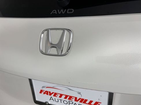 New 2026 Honda HR-V Sport image 16