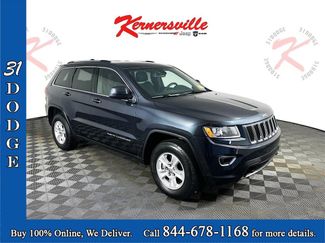 Used 2016 Jeep Grand Cherokee Laredo w/ Quick Order Package 23E video 1