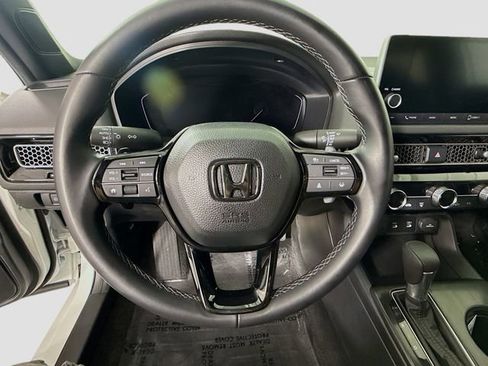 Used 2026 Honda Civic Sport image 11