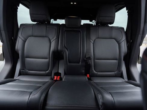 Used 2024 Ford Bronco Raptor w/ Interior Carbon Fiber Pack 6 image 33