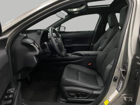 Certified 2022 Lexus UX 250h w/ Premium Package image 29