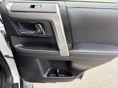 Certified 2024 Toyota 4Runner SR5 RWD image 27