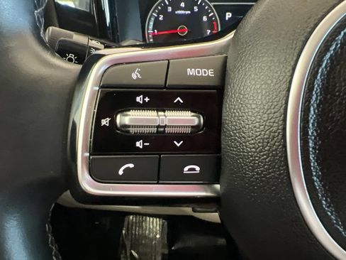 Used 2023 Kia Sorento EX w/ Panoramic Sunroof Package FWD image 54