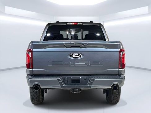 Used 2026 Ford F150 XLT w/ Equipment Group 302A MID AWD/4WD image 7