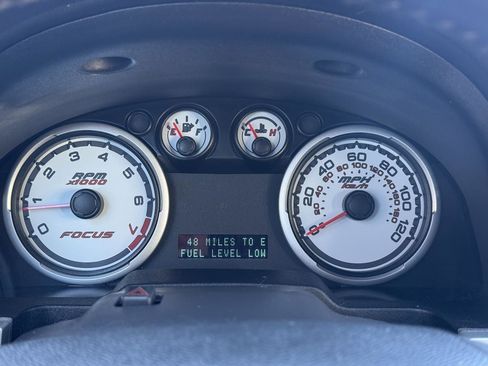 Used 2011 Ford Focus SEL w/ 301A Rapid Spec Order Code image 14