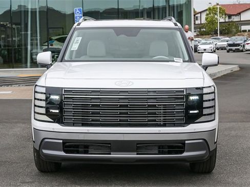 New 2026 Hyundai Palisade SEL image 2