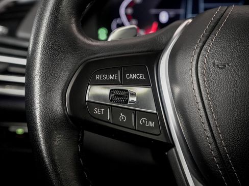 Used 2023 BMW X5 sDrive40i w/ Parking Assistance Package image 38