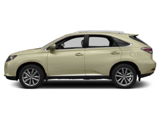Used 2015 Lexus RX 350 FWD image 3