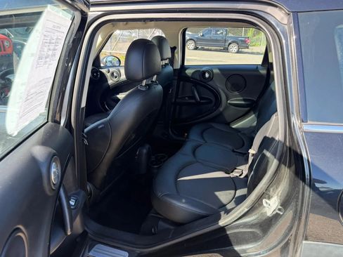 Used 2015 MINI Cooper Countryman S AWD/4WD image 29