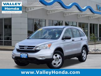 Used 2011 Honda CR-V LX video 1