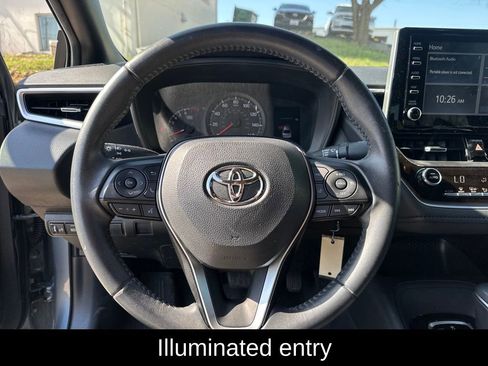 Used 2020 Toyota Corolla SE image 13