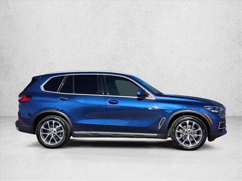 Used 2022 BMW X5 sDrive40i w/ Premium Package image 4