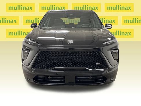 New 2026 Buick Enclave Sport Touring w/ Power Package image 5