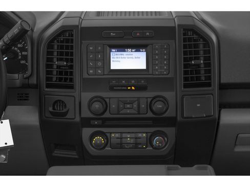 Used 2019 Ford F150 XL w/ Equipment Group 101A Mid RWD image 35