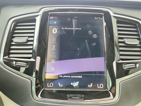 Used 2021 Volvo XC90 T6 Inscription w/ Climate Package image 54