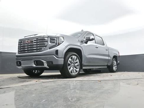 New 2026 GMC Sierra 1500 Denali w/ Denali Reserve Package image 73