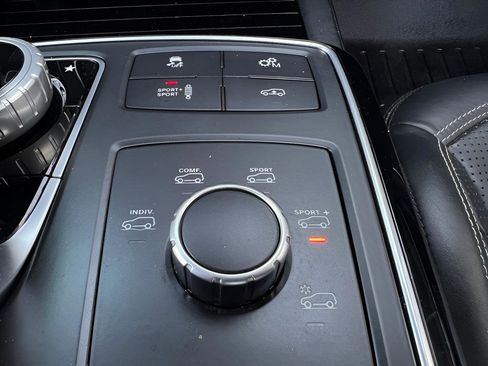 Used 2017 Mercedes-Benz GLS 63 AMG 4MATIC image 58