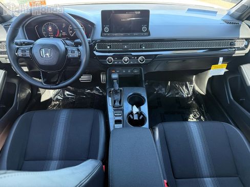 Used 2026 Honda Civic Sport image 27