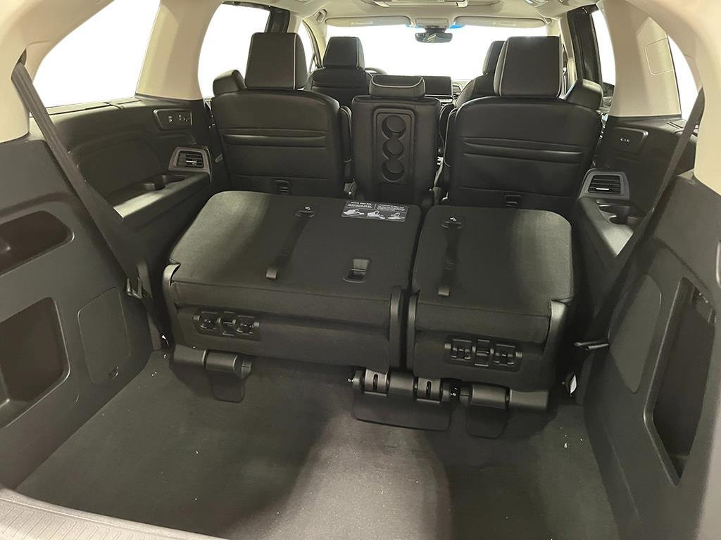 New 2027 Honda Odyssey Elite image 28
