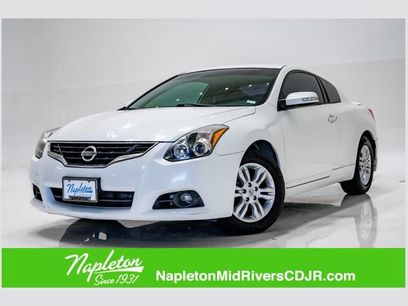 Used 2012 Nissan Altima 3.5 SR w/ 3.5SR Premium Pkg