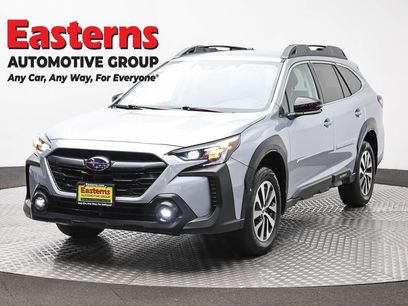 Used 2024 Subaru Outback Premium