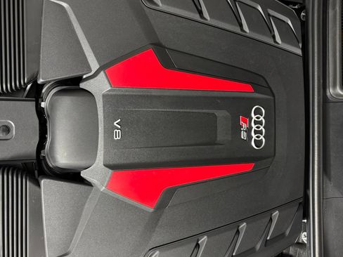 New 2026 Audi RS Q8 performance AWD/4WD image 16