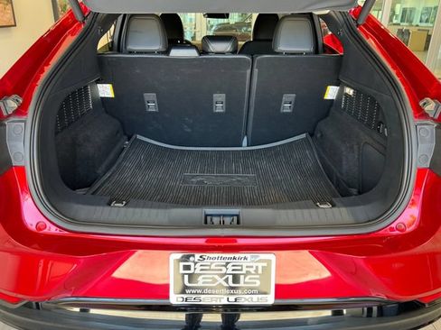Used 2023 Ford Mustang Mach-E Premium w/ Mustang Nite Pony Package RWD image 20