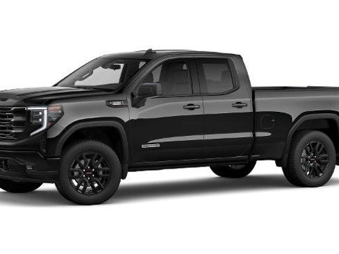 New 2026 GMC Sierra 1500 Elevation image 25