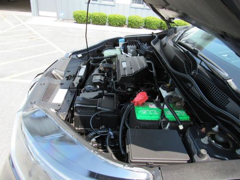 Used 2017 Honda CR-V EX-L image 46