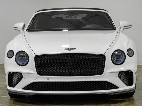 Used 2020 Bentley Continental GT AWD/4WD image 7