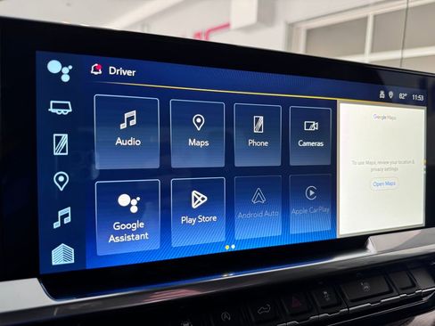 Certified 2023 Chevrolet Silverado 1500 LT image 18