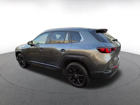 Used 2025 MAZDA CX-50 AWD 2.5 S w/ Select Package image 10