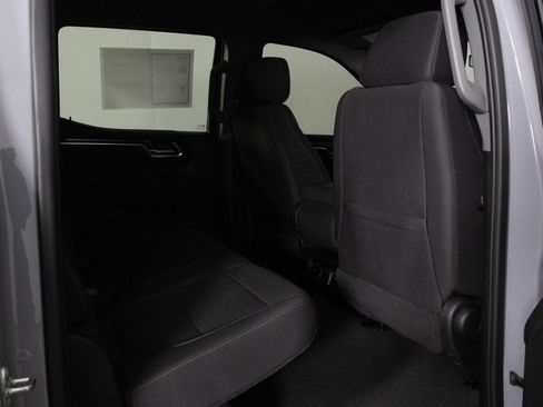 Certified 2024 GMC Sierra 1500 Elevation image 35