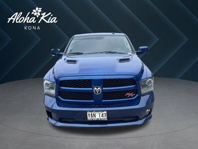 Used 2014 RAM 1500 Sport w/ Convenience Group