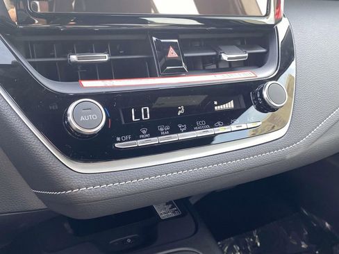 New 2026 Toyota Corolla SE image 68