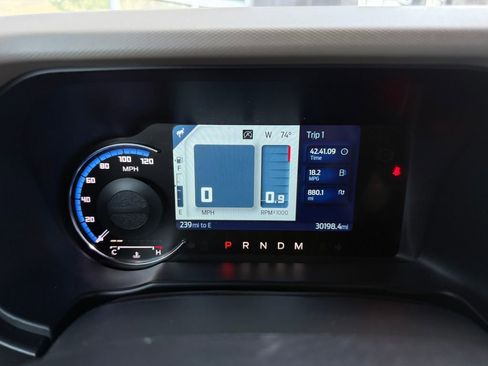 Used 2021 Ford Bronco Big Bend image 42